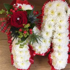 FUNERAL Letters