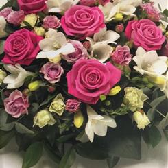 Posy pad 