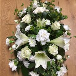 SADLY MISSED 