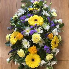 NEVER FORGOTTEN TRIBUTE