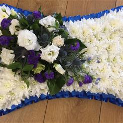 PILLOW TRIBUTE 