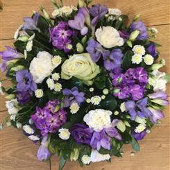 BEAUTIFUL MEMORIES  POSY 