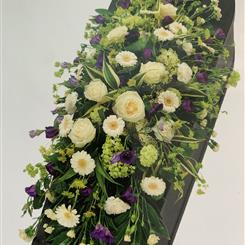 Tranquility casket spray 