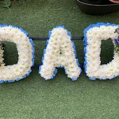 DAD tribute