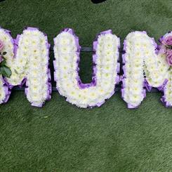 MUM lilac