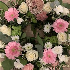 MY  Sweet love   Wreath 
